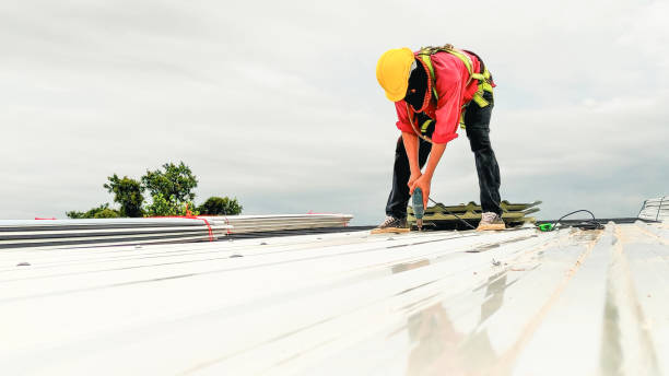 Steel Roofing in Mabscott, WV